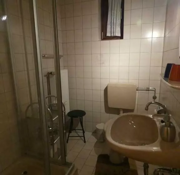 Pension Haus Ludwig