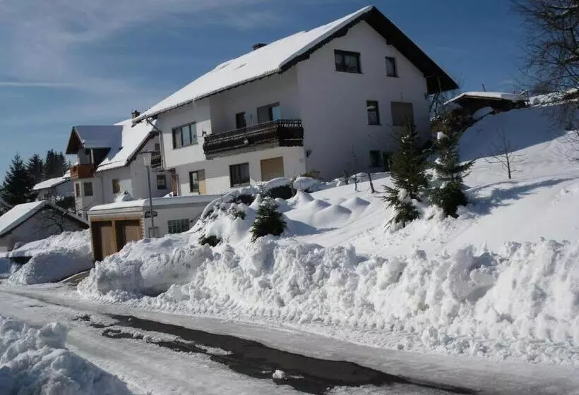 Pension Haus Ludwig