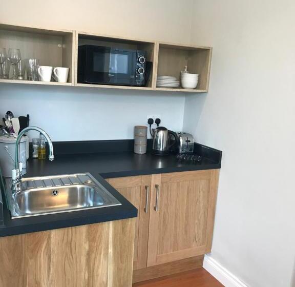 Riverbank House Bed And Breakfast Innishannon