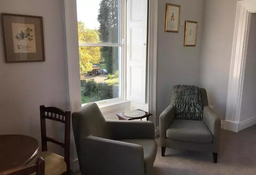 Riverbank House Bed And Breakfast Innishannon