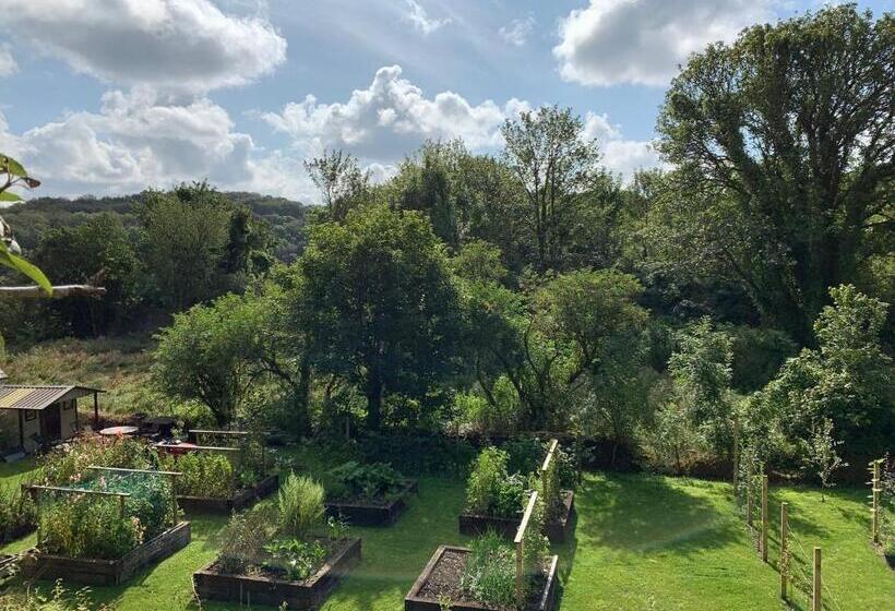 Riverbank House Bed And Breakfast Innishannon