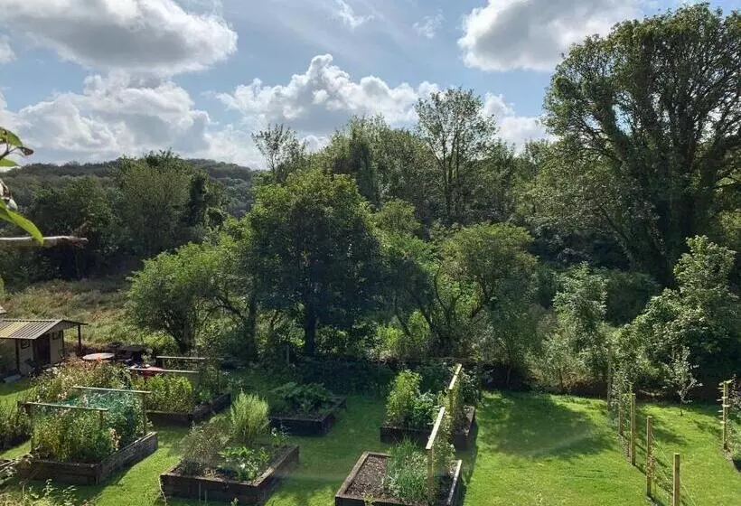 Riverbank House Bed And Breakfast Innishannon