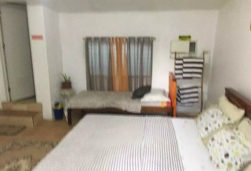 Retkeilymaja D & N Lodge