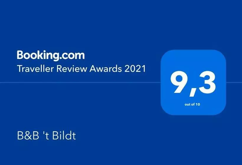 B&b  T Bildt