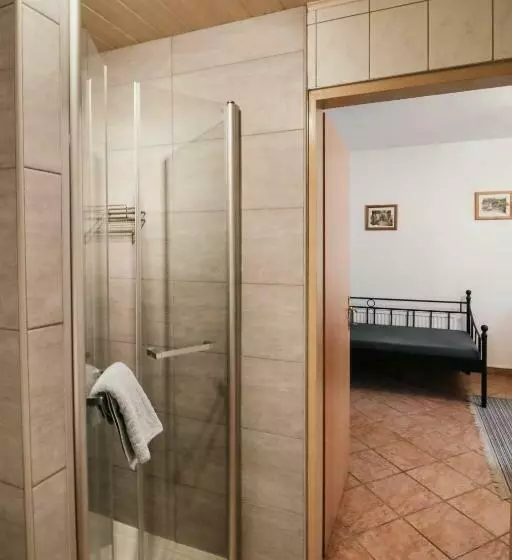 Aamiaismajoitus (B&B) Gästehaus Finklacke