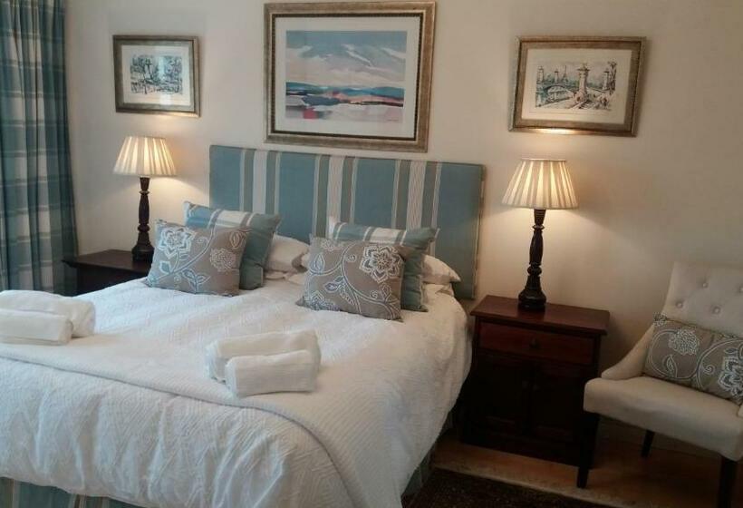 צימר Karibu Guest House