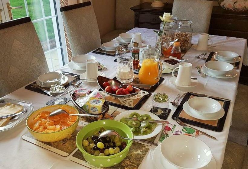 צימר Karibu Guest House