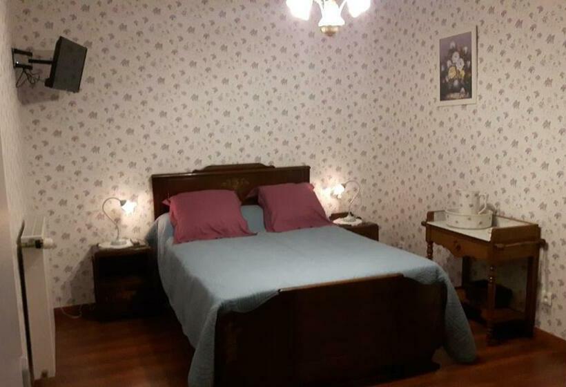 ベッドアンドブレックファースト Valentine 44