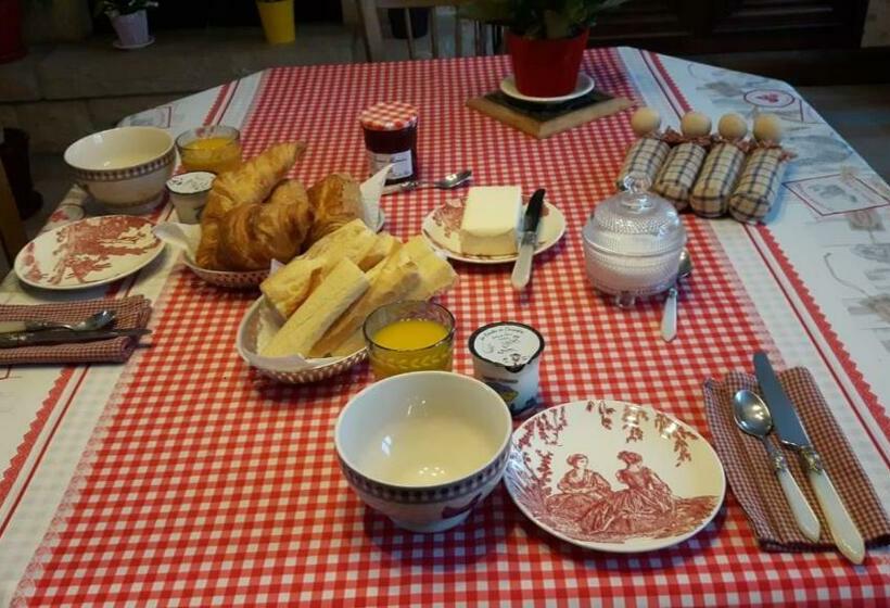 ベッドアンドブレックファースト Valentine 44