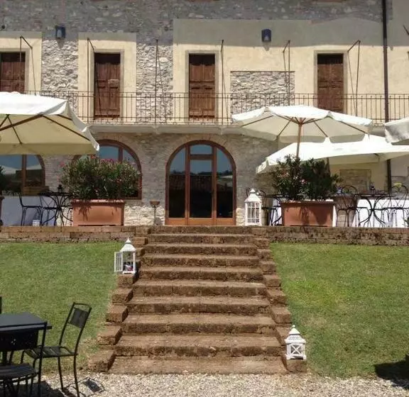 ホテル Villa Redona