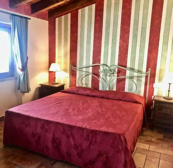 ホテル Villa Redona