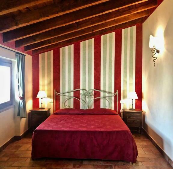 בית מלון כפרי Villa Redona