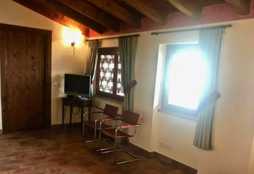 ホテル Villa Redona