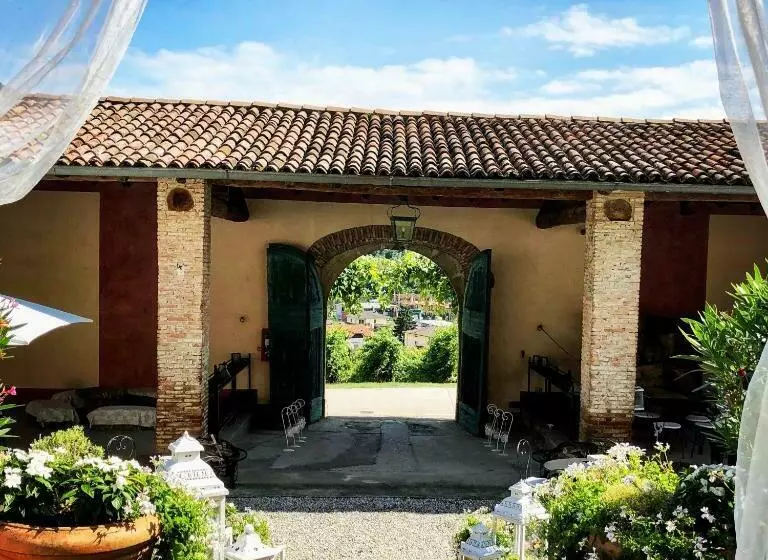 ホテル Villa Redona