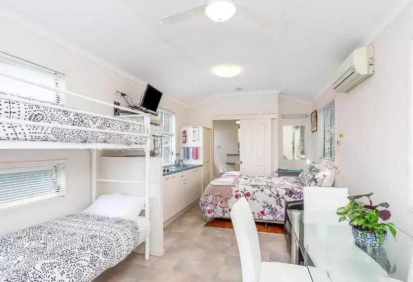 Motelli Tiaro Tourist Stopover