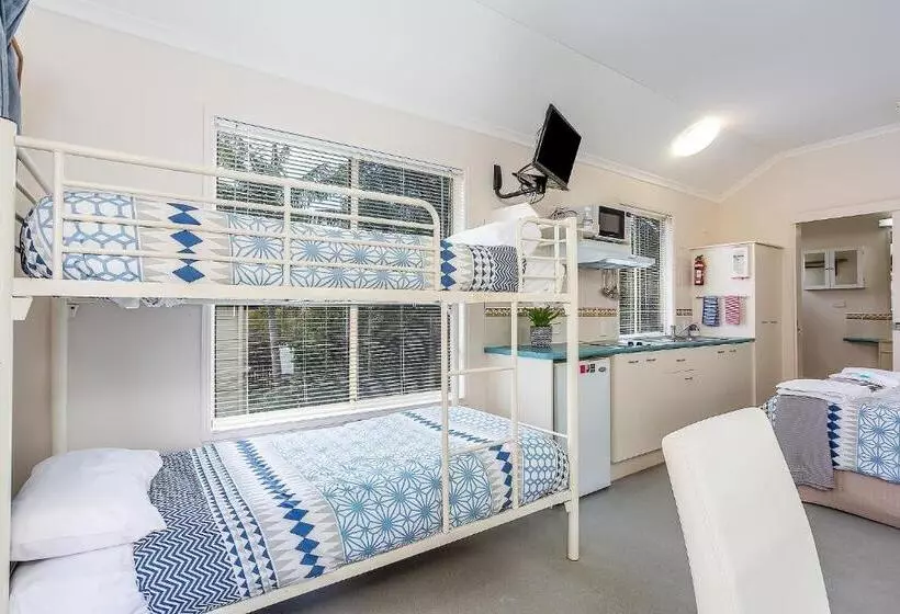 Motelli Tiaro Tourist Stopover