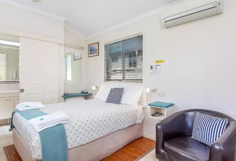 Motelli Tiaro Tourist Stopover