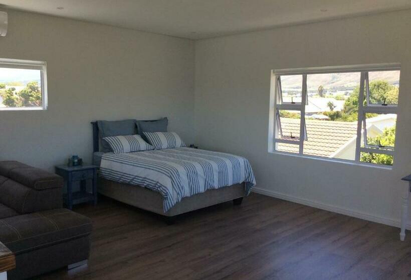 Pension An Nur The Light Halaal Selfcatering