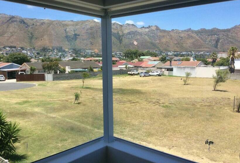 Pension An Nur The Light Halaal Selfcatering