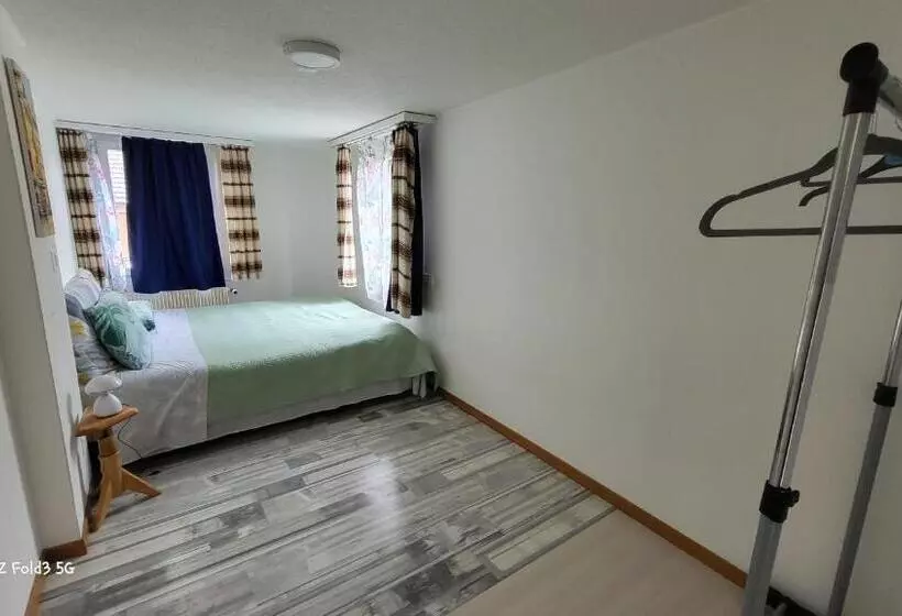 Majatalo Buongustaio Fereinzimmer Room Inside A Flat