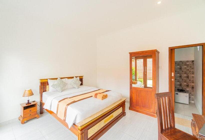 پانسیون Dream Breeze Village