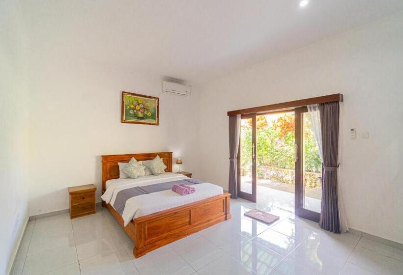 پانسیون Dream Breeze Village