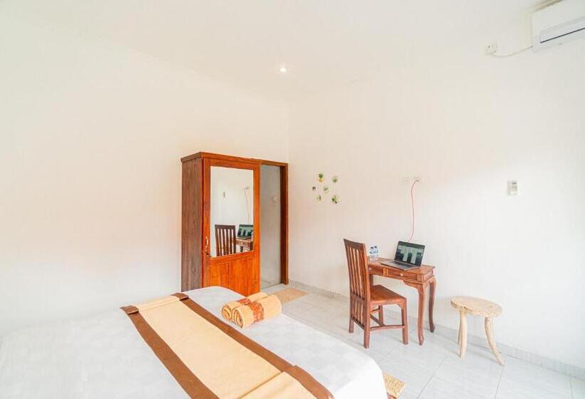 پانسیون Dream Breeze Village