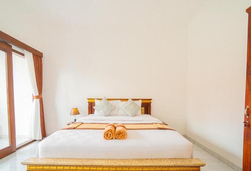 پانسیون Dream Breeze Village