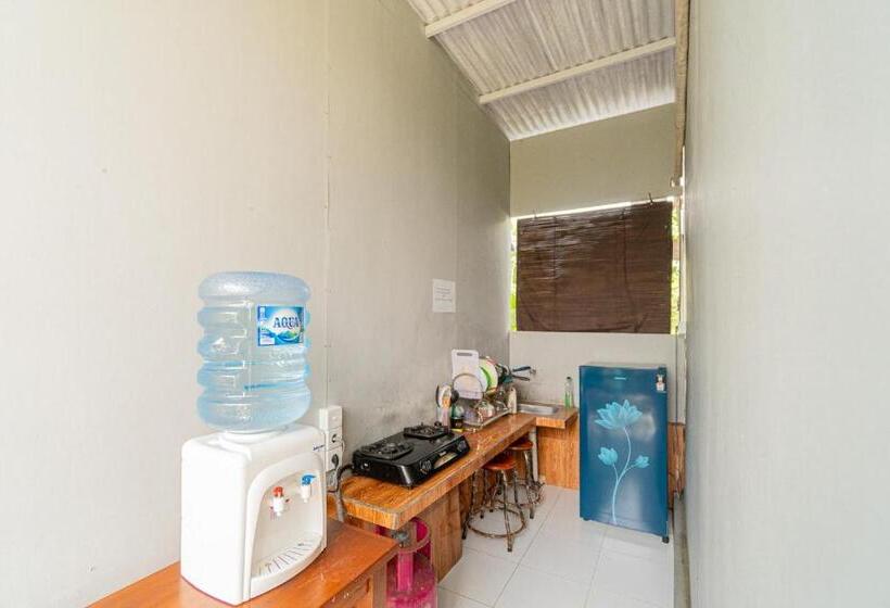 پانسیون Dream Breeze Village