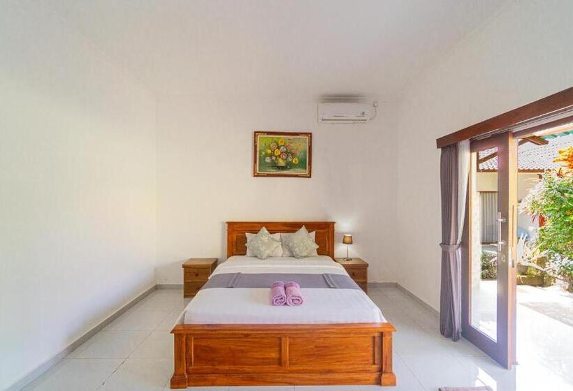 پانسیون Dream Breeze Village