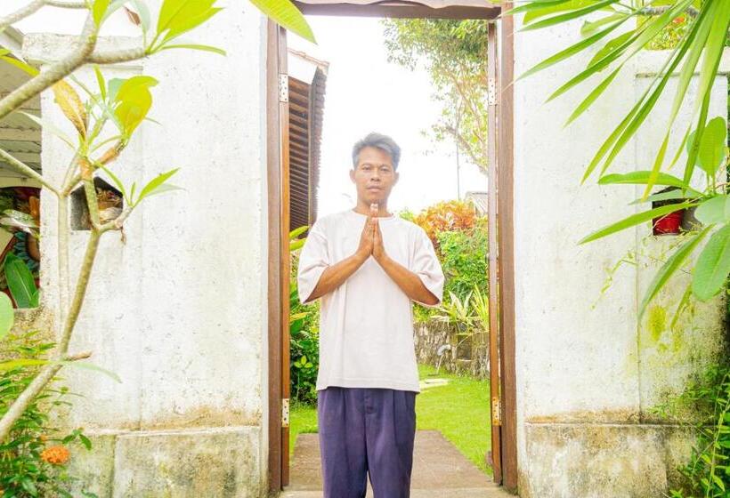 پانسیون Dream Breeze Village