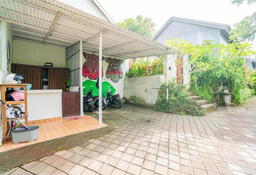 پانسیون Dream Breeze Village