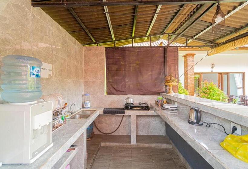 پانسیون Dream Breeze Village