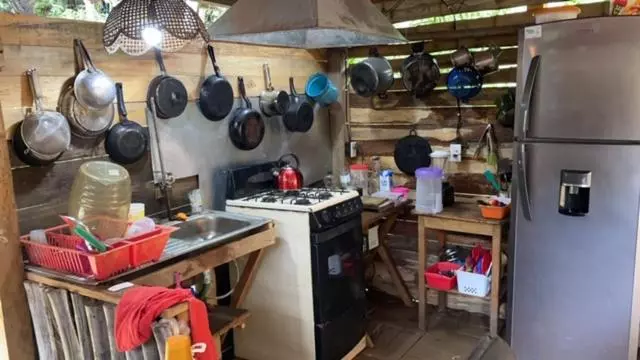 ペンション Hostal Casa Del Angel