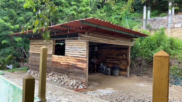 بنسيون Hostal Casa Del Angel