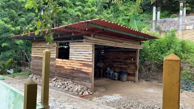 ペンション Hostal Casa Del Angel