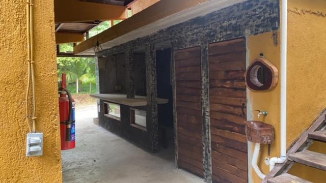 بنسيون Hostal Casa Del Angel