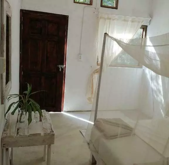 ペンション Hostal Casa Del Angel