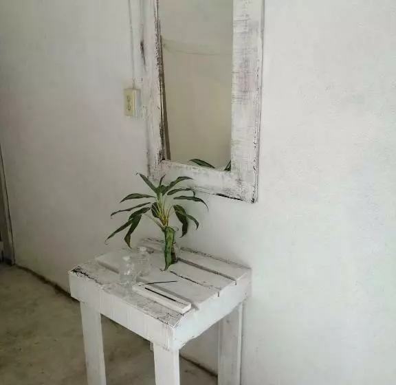 ペンション Hostal Casa Del Angel