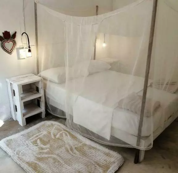 ペンション Hostal Casa Del Angel