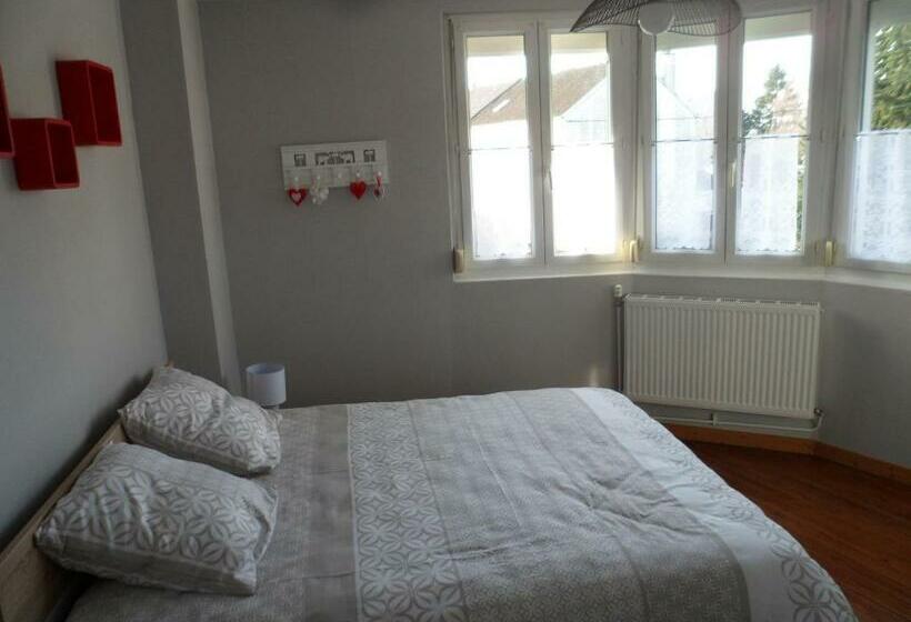 Pansiyon Maison Individuelle De 100 M2