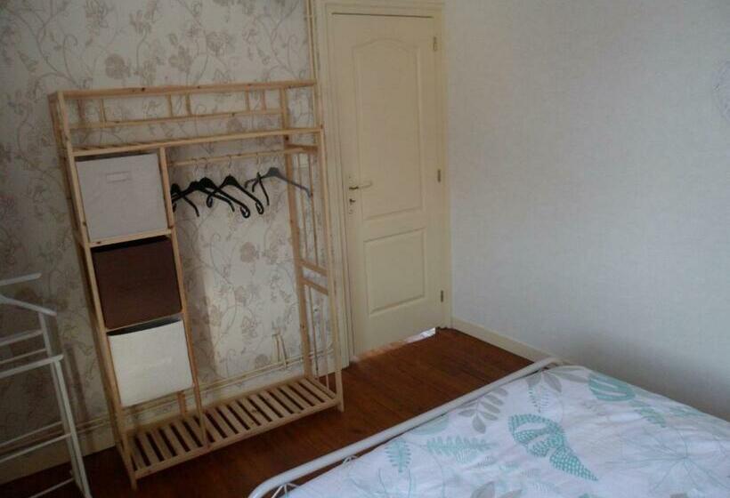 Pansiyon Maison Individuelle De 100 M2