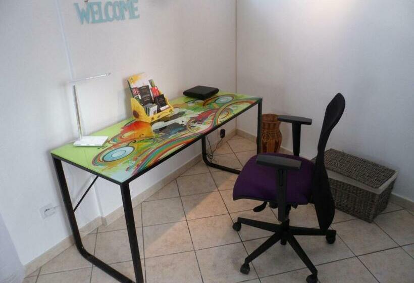 Pansiyon Maison Individuelle De 100 M2