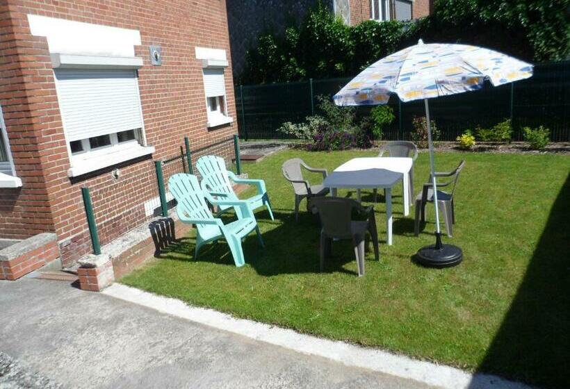 Pansiyon Maison Individuelle De 100 M2