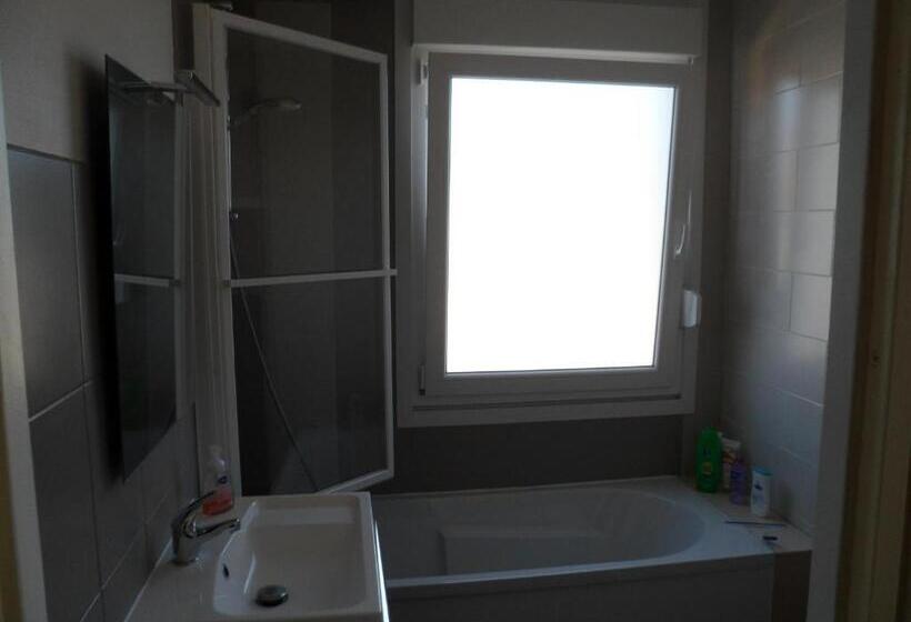 Pansiyon Maison Individuelle De 100 M2