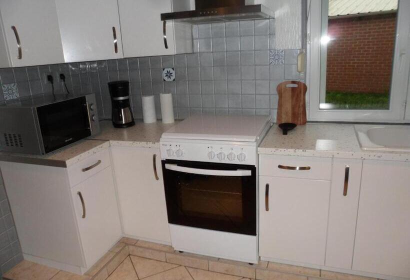 Pansiyon Maison Individuelle De 100 M2