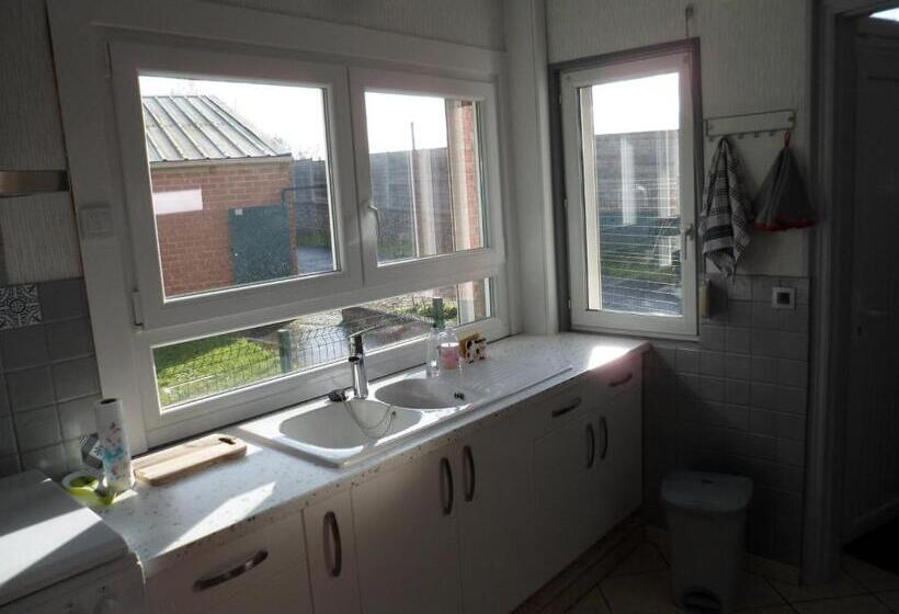 Pansiyon Maison Individuelle De 100 M2