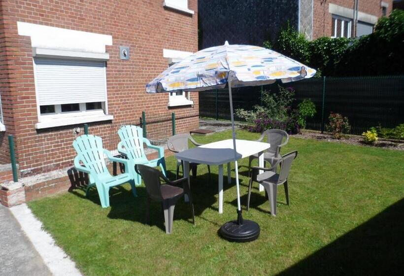 Pansiyon Maison Individuelle De 100 M2