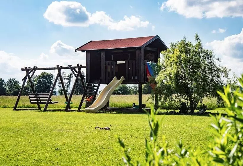 Majatalo Penzion Benešov