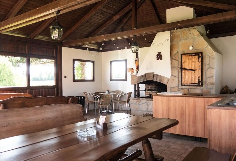 펜션 Penzion Benešov